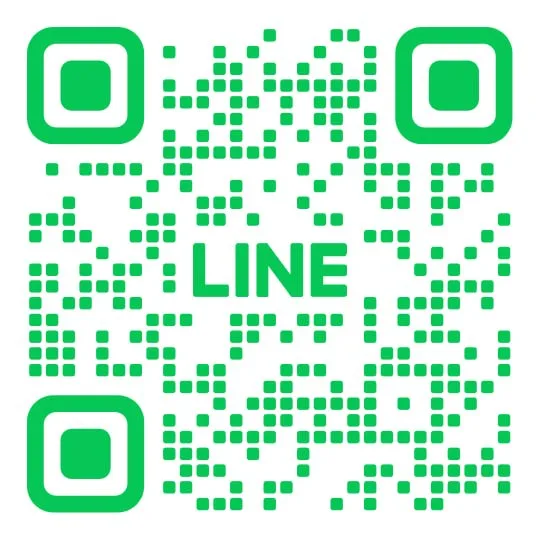 QR Code แชท ผลบอลสด7m พร้อมราคา ทาง Line